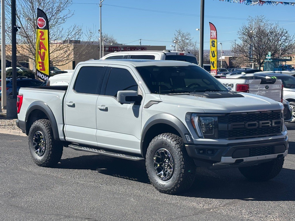 2023 Ford F-150 Image 59