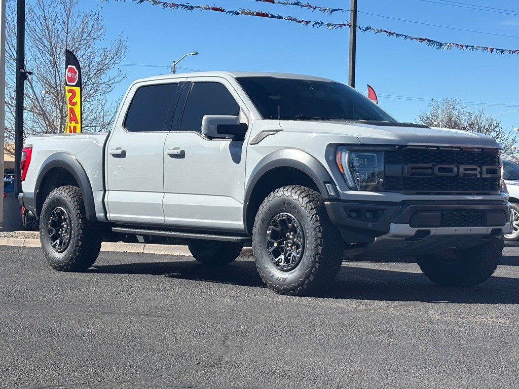 2023 Ford F-150 Image 60