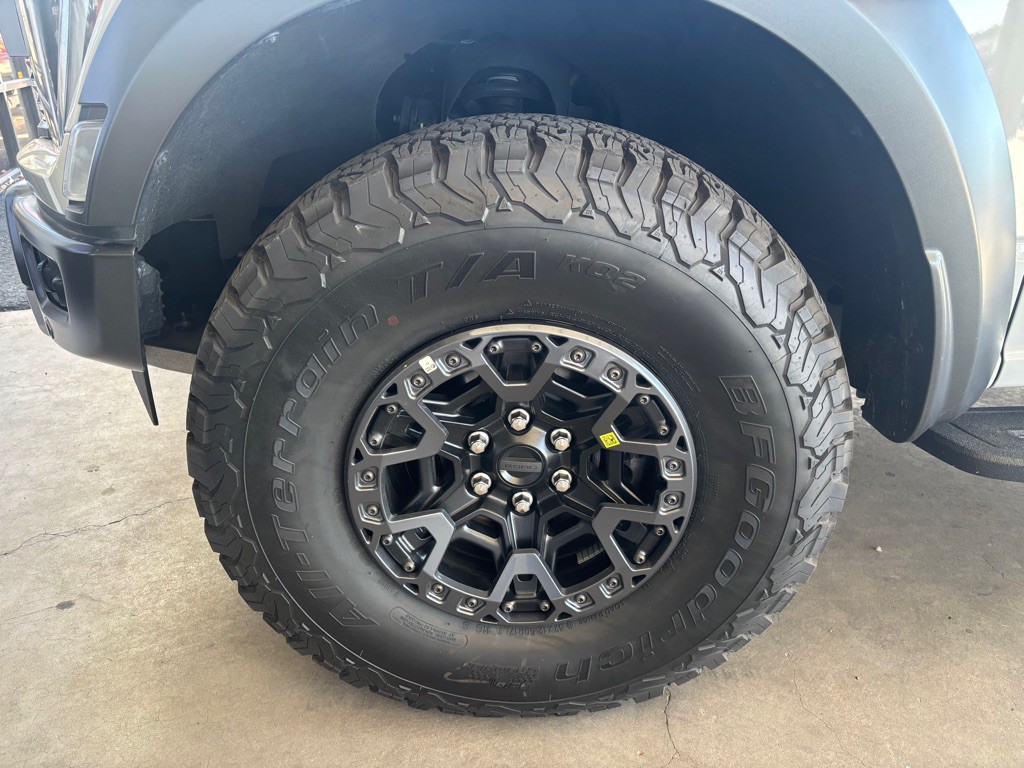 2023 Ford F-150 Image 61