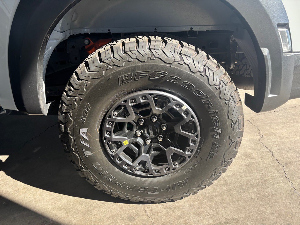 2023 Ford F-150 Image 62