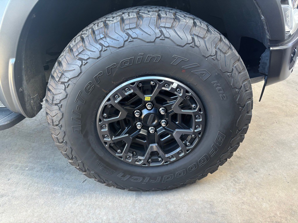 2023 Ford F-150 Image 63