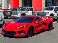 Image for 2023 Chevrolet Corvette STINGRAY 3LT ID: 7268837