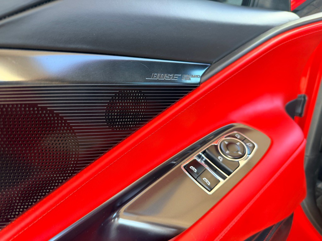 2023 Chevrolet Corvette Image 5