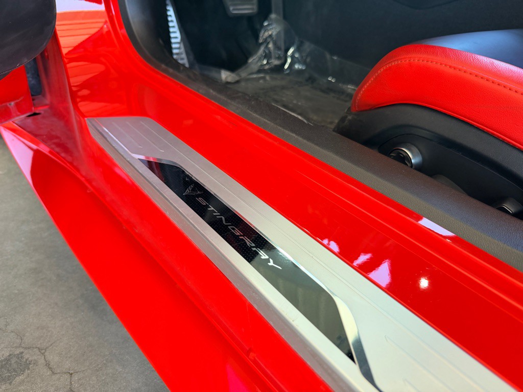 2023 Chevrolet Corvette Image 6