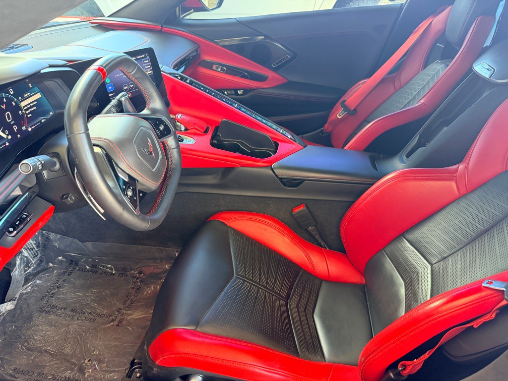 2023 Chevrolet Corvette Image 7