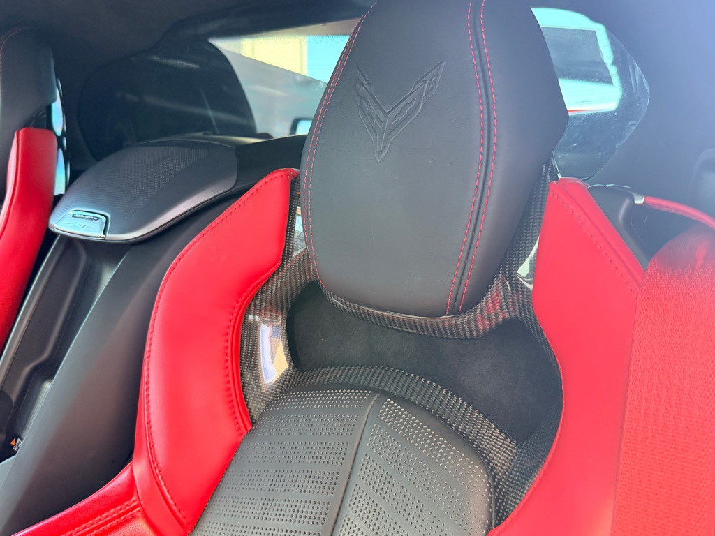 2023 Chevrolet Corvette Image 9