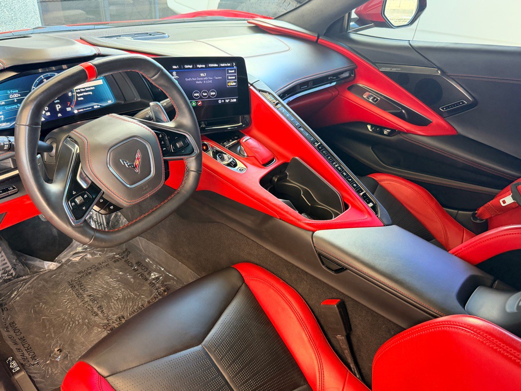 2023 Chevrolet Corvette Image 10