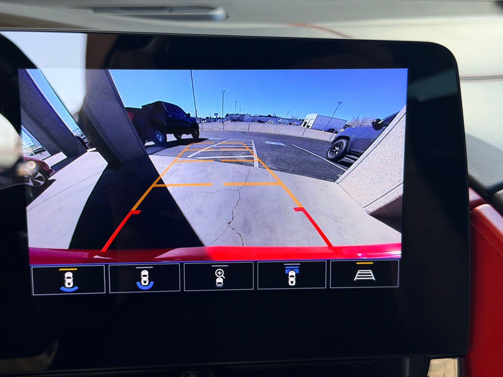 2023 Chevrolet Corvette Image 15