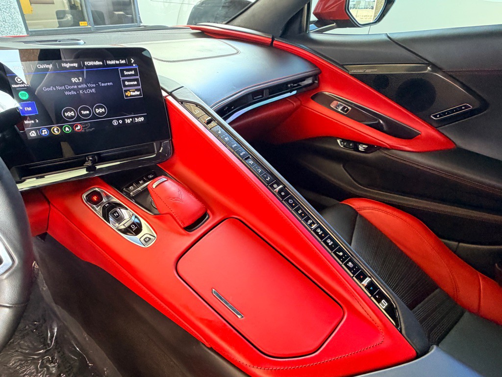 2023 Chevrolet Corvette Image 17