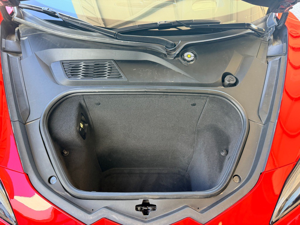 2023 Chevrolet Corvette Image 22