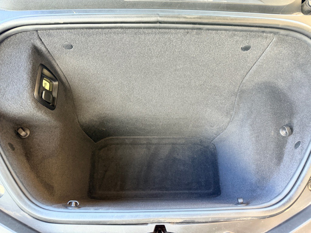 2023 Chevrolet Corvette Image 23