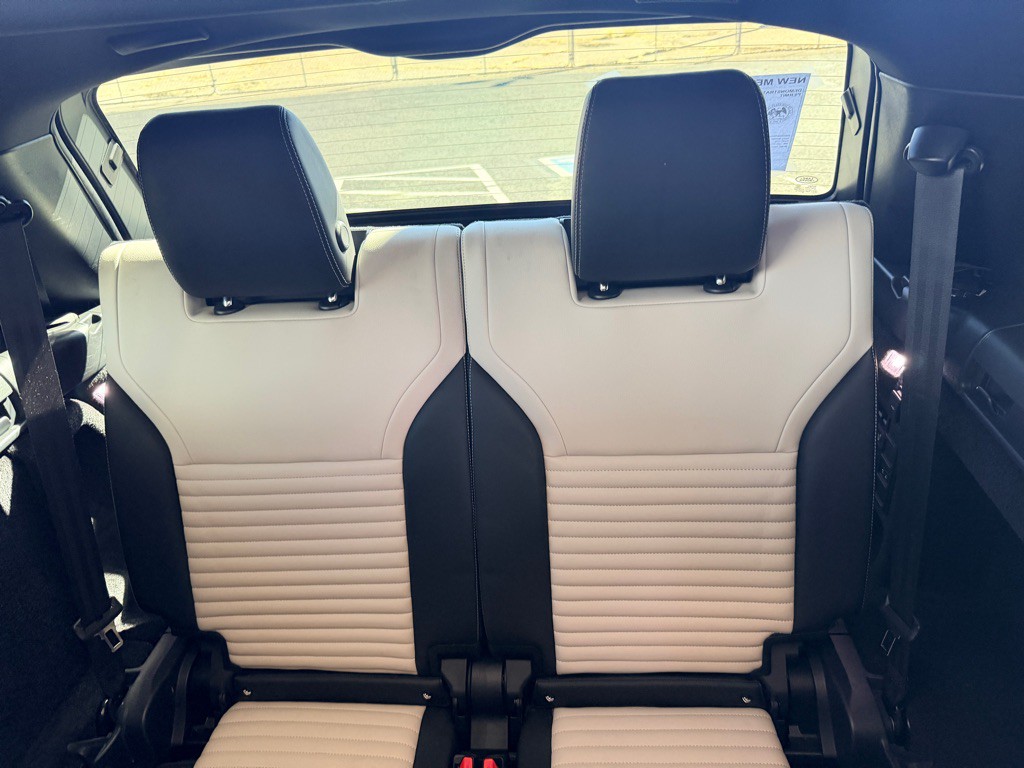 2021 Land Rover Discovery Image 20