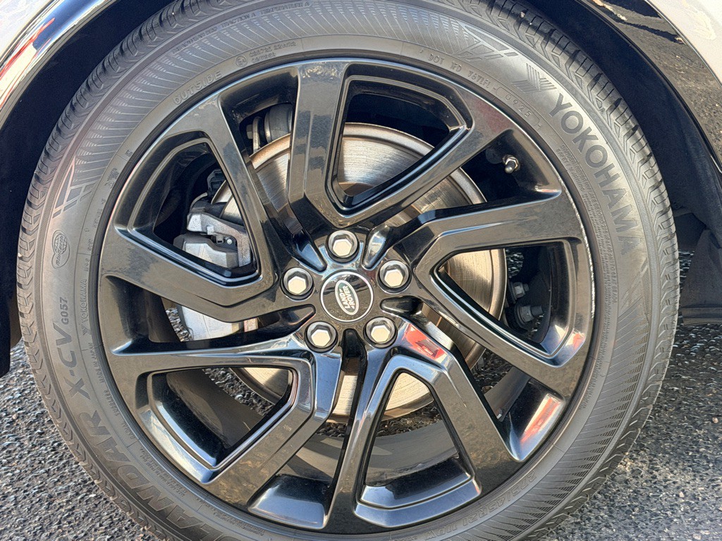 2021 Land Rover Discovery Image 49