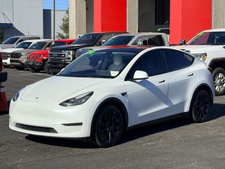 Image for 2021 Tesla Model Y  ID: 7270789
