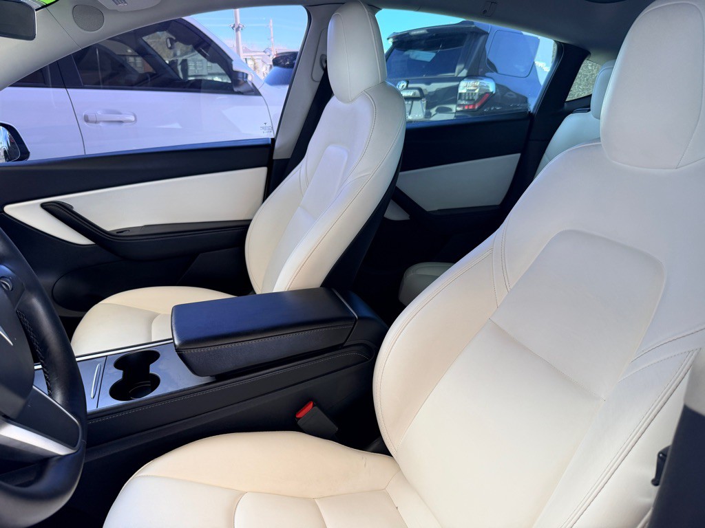 2021 Tesla Model Y Image 7