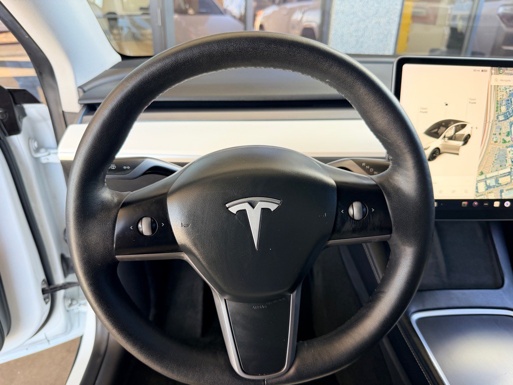 2021 Tesla Model Y Image 9