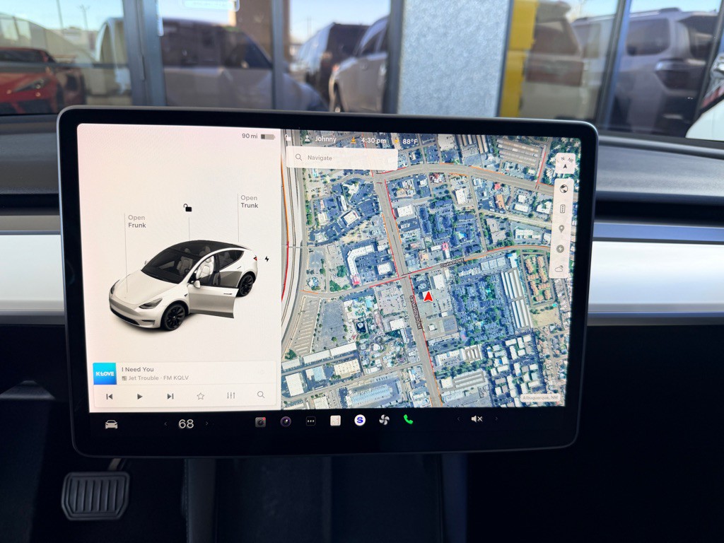 2021 Tesla Model Y Image 10