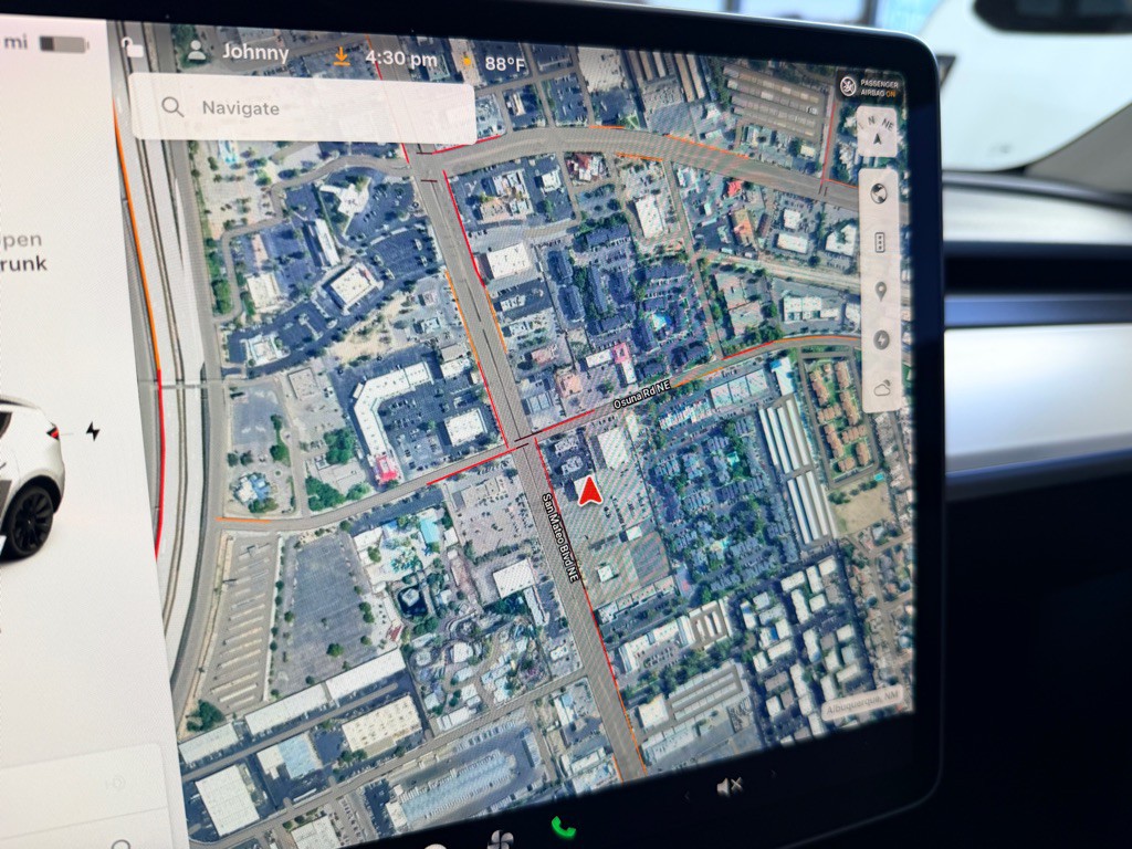 2021 Tesla Model Y Image 12