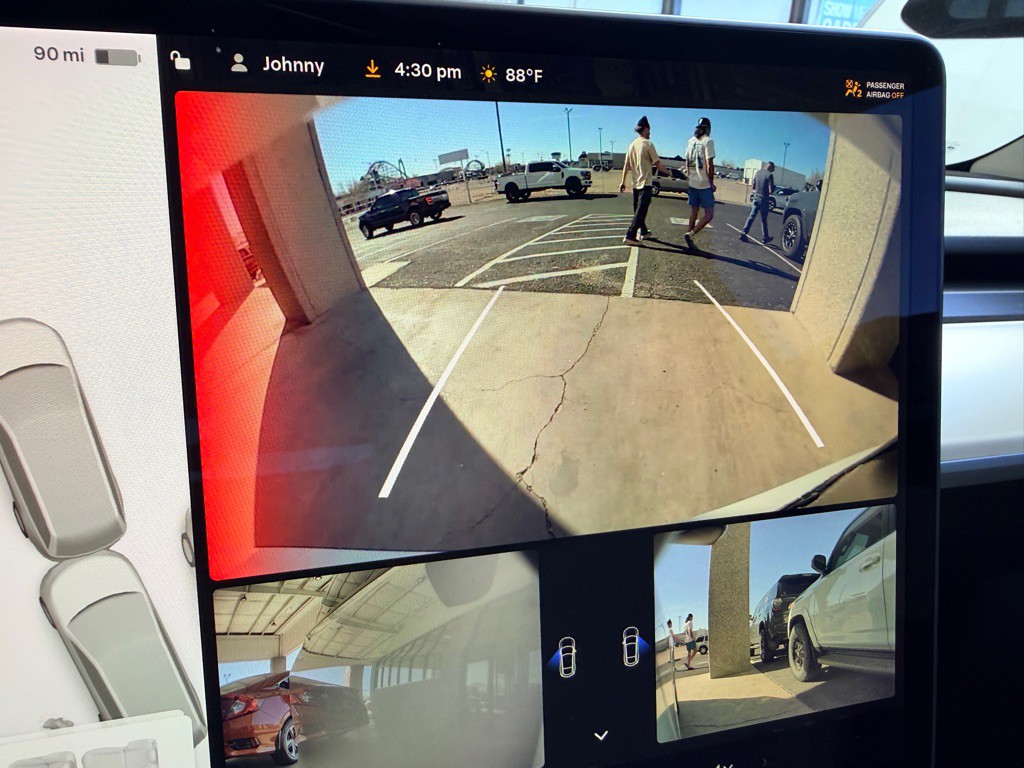 2021 Tesla Model Y Image 13