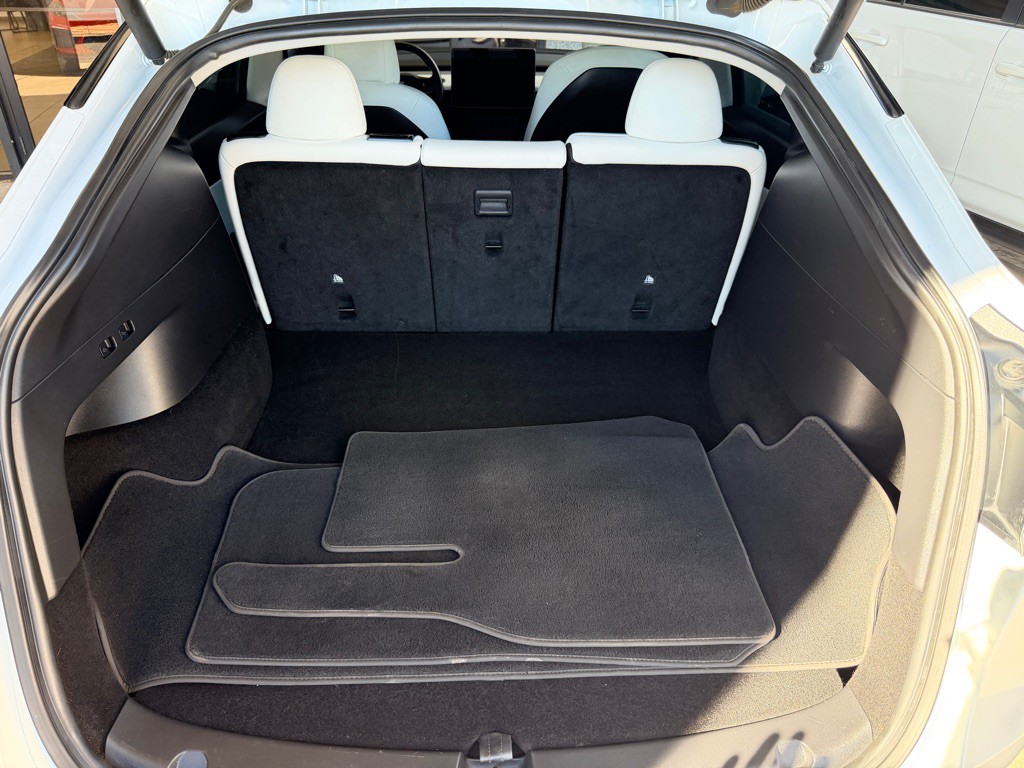 2021 Tesla Model Y Image 18