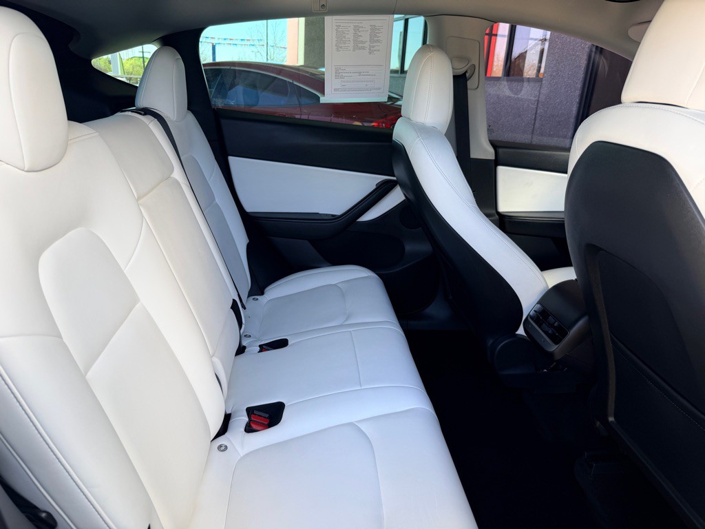 2021 Tesla Model Y Image 20