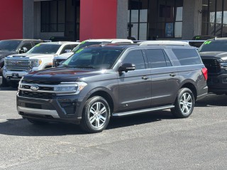 Image for 2023 Ford Expedition Max Xlt ID: 7270791