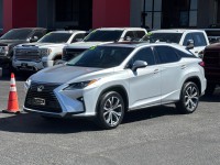Image for 2016 Lexus RX 350 ID: 7278032