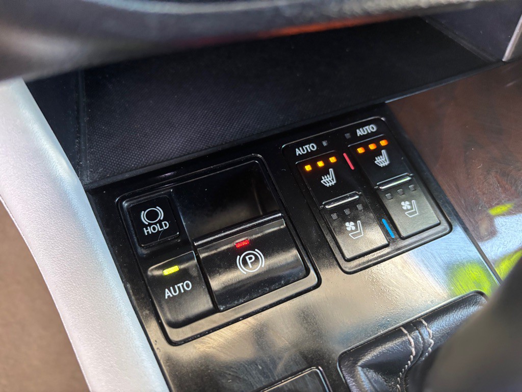 2016 Lexus RX Image 15