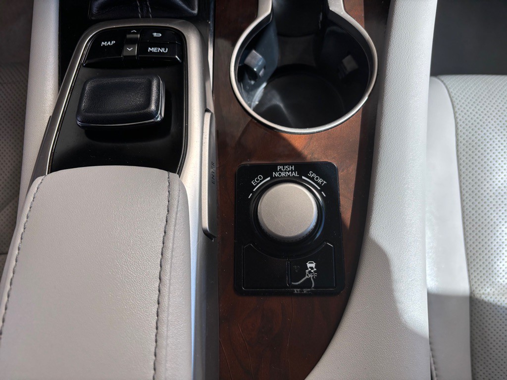 2016 Lexus RX Image 17