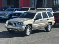 Image for 2004 Jeep Grand Cherokee Laredo ID: 7288609