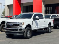Image for 2022 Ford F-250 Super Duty ID: 7291304