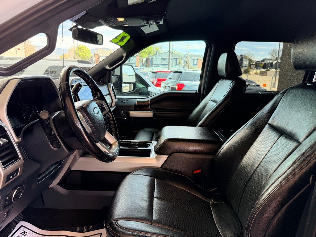 2022 Ford F-250 Image 7