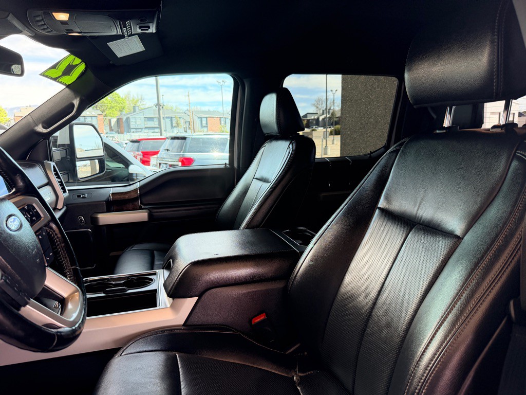 2022 Ford F-250 Image 8