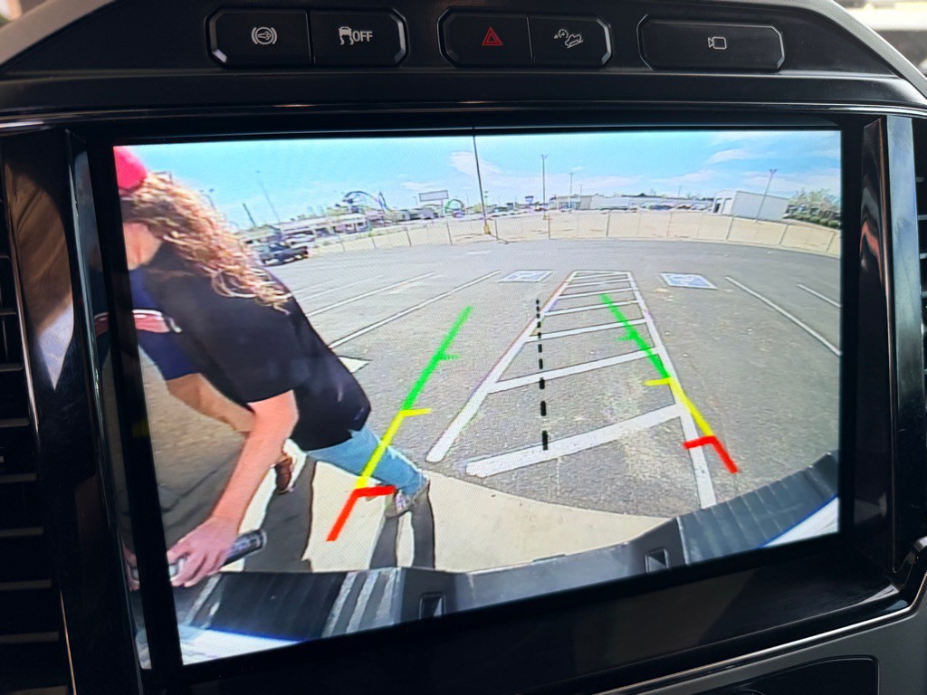 2022 Ford F-250 Image 15