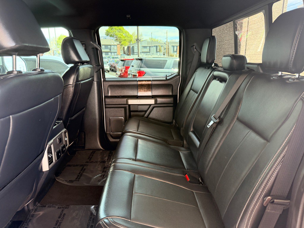 2022 Ford F-250 Image 17