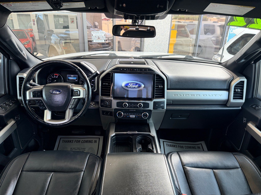 2022 Ford F-250 Image 18