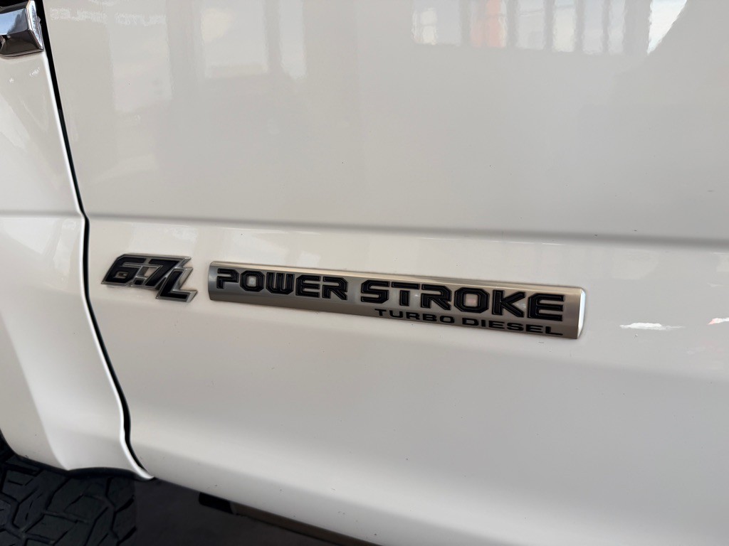 2022 Ford F-250 Image 19