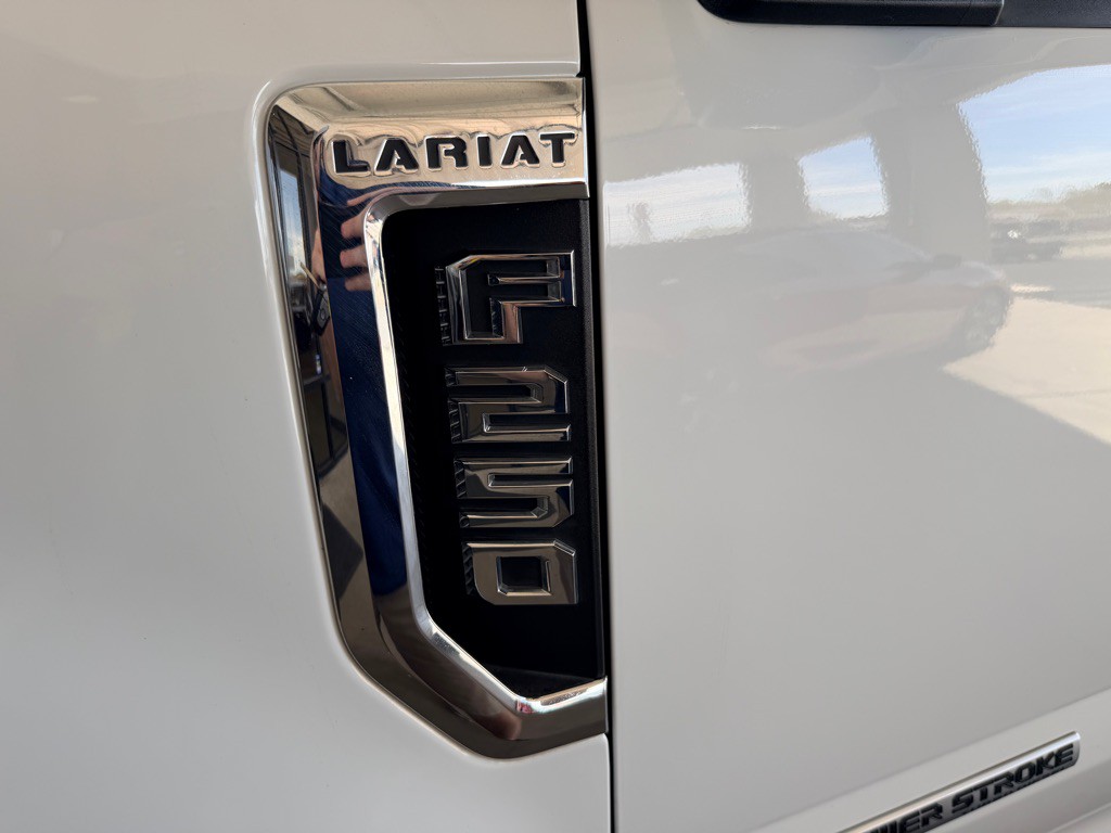 2022 Ford F-250 Image 20