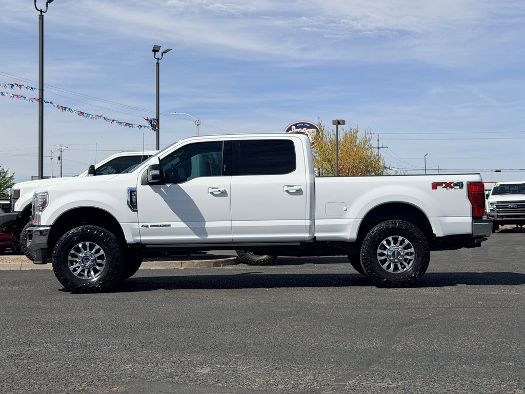 2022 Ford F-250 Image 27