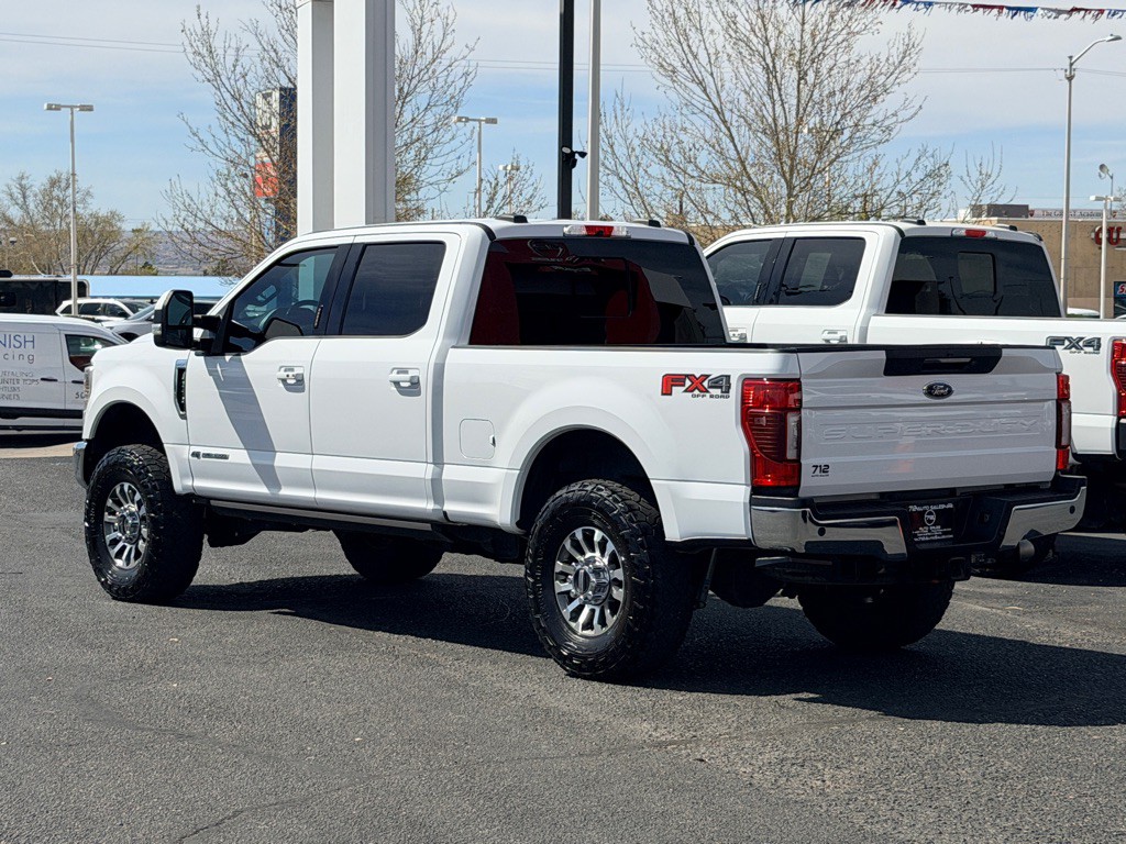 2022 Ford F-250 Image 28