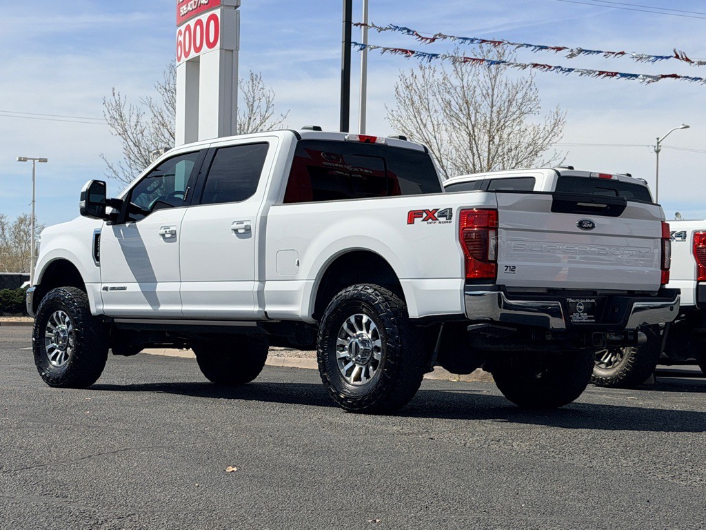 2022 Ford F-250 Image 29