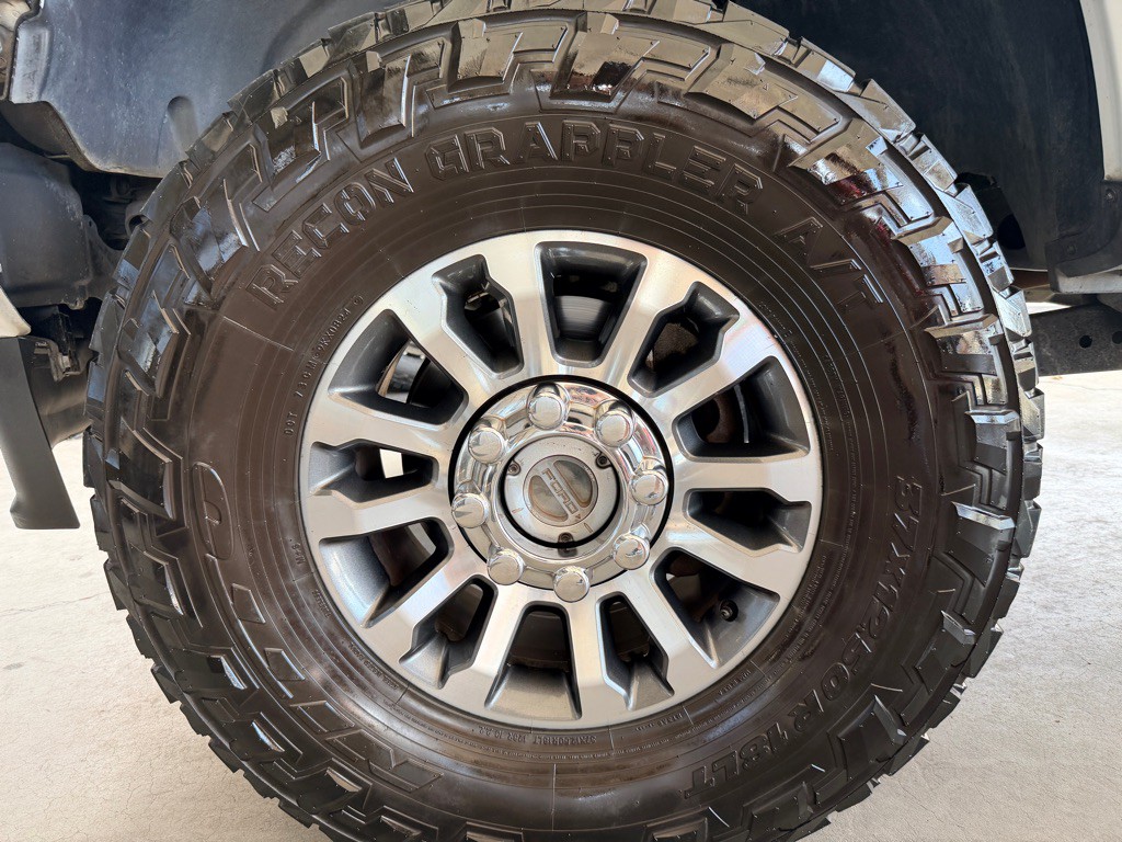 2022 Ford F-250 Image 39