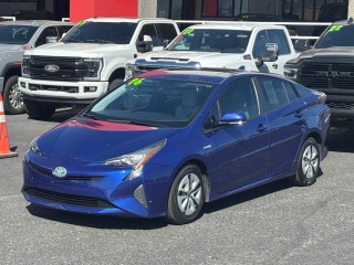 Image for 2016 Toyota Prius  ID: 7291306