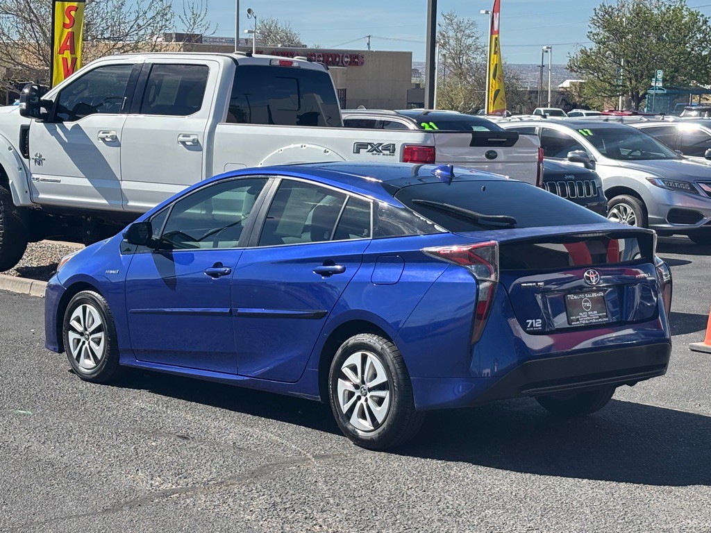 2016 Toyota Prius Image 37
