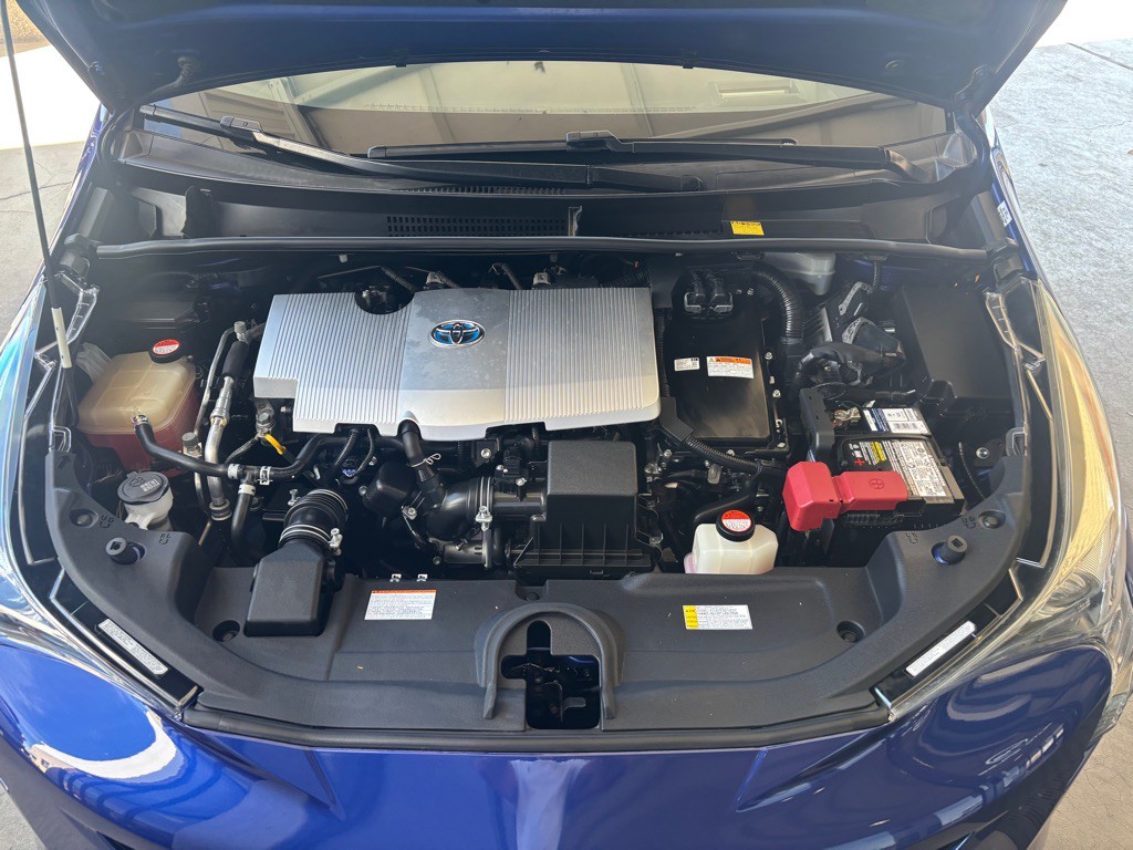 2016 Toyota Prius Image 46