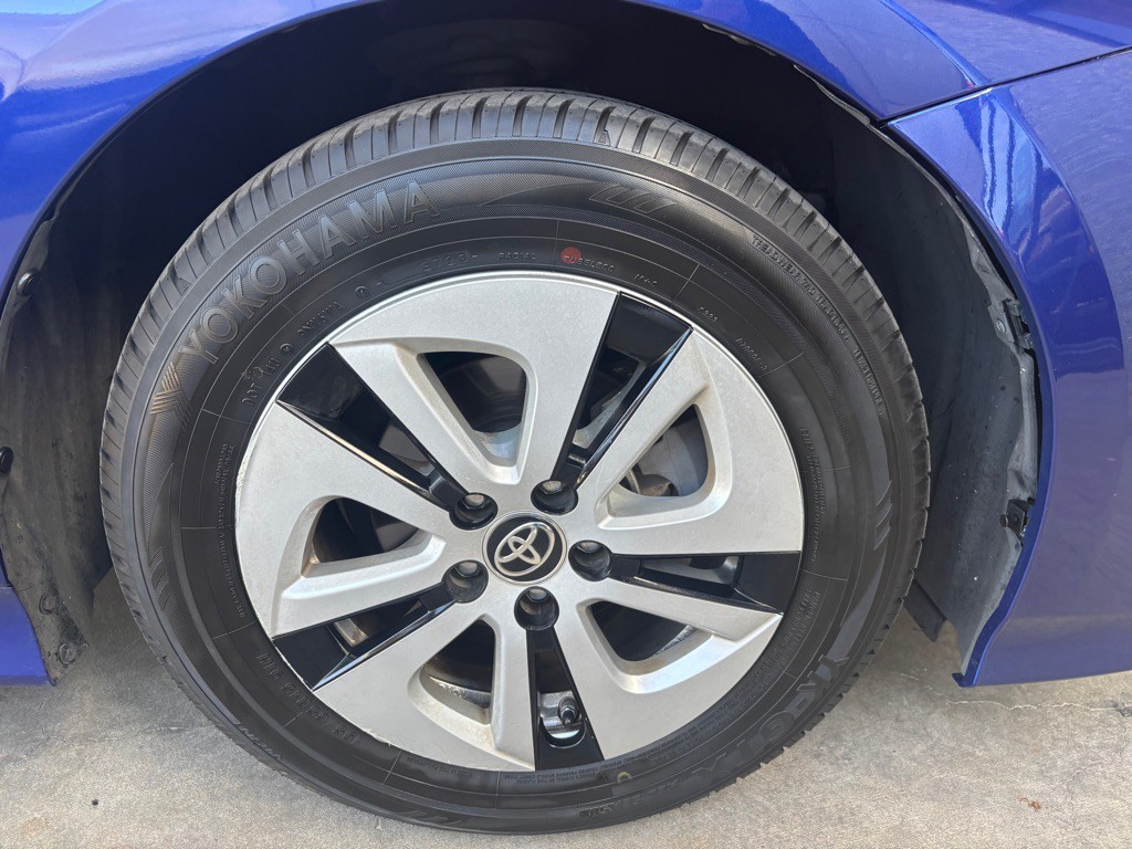 2016 Toyota Prius Image 49