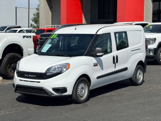 Image for 2021 RAM Promaster  ID: 7291308