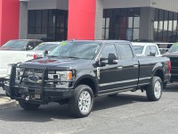 Image for 2019 Ford F-250 Super Duty ID: 7291311