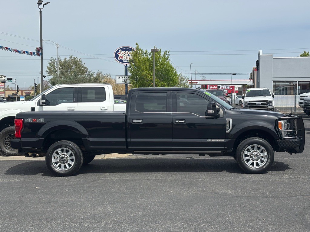 2019 Ford F-250 Image 3