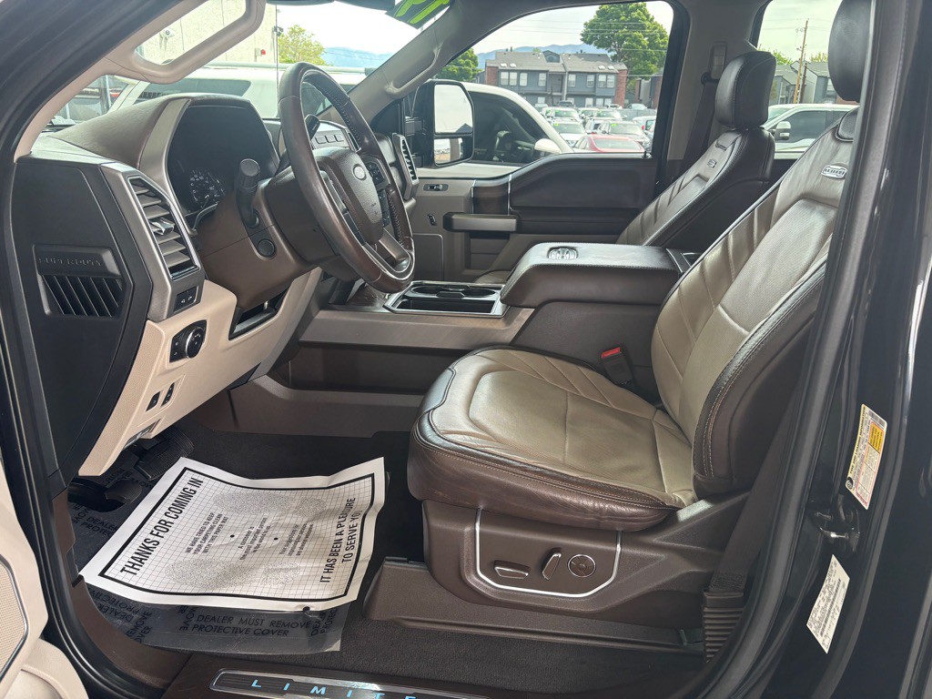2019 Ford F-250 Image 5